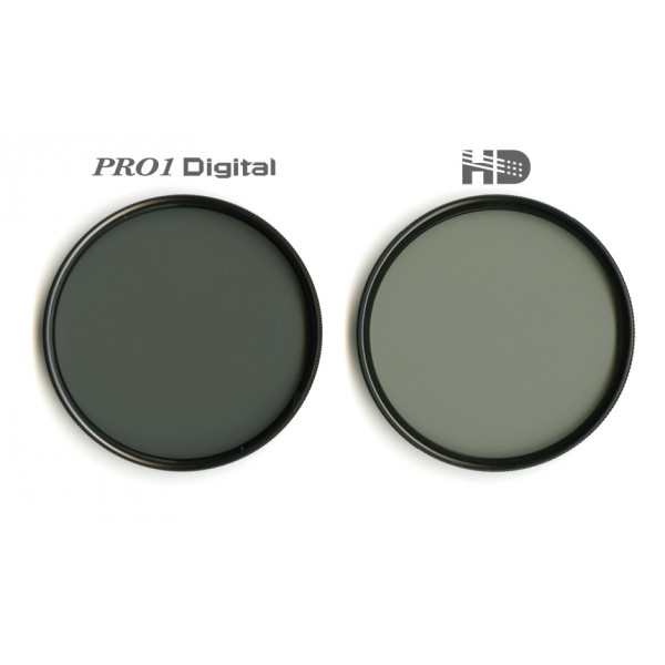 Фільтр Hoya HD Pol-Circ. 49mm